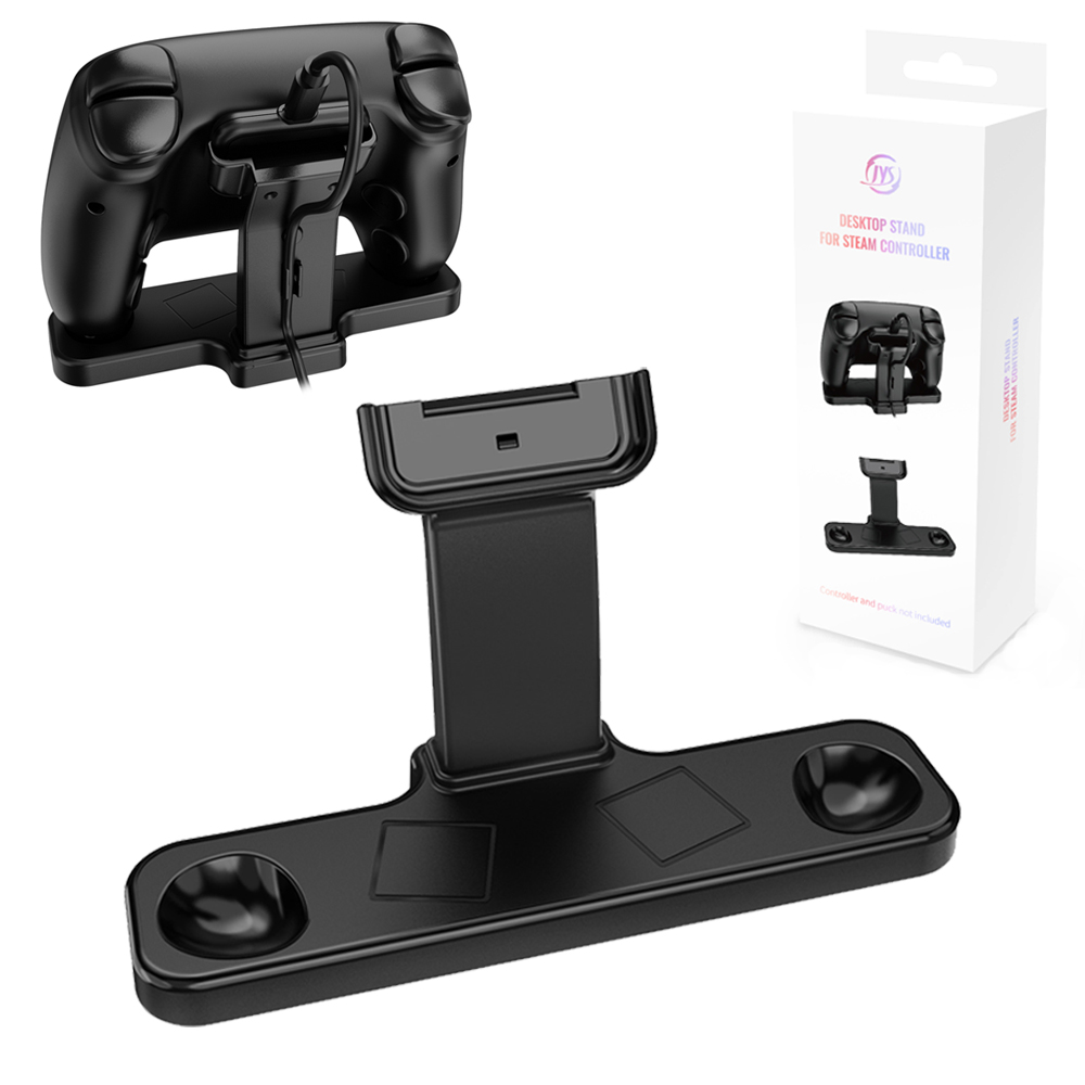 Controller Charging Stand - Nieuwe magnetische oplaaddock & bureaustandaard voor