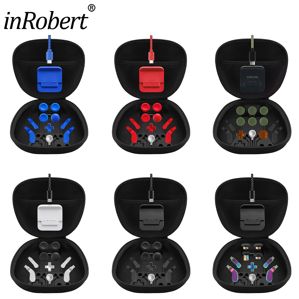 Controller Charging Stand - Draagtas voor Xbox Elite Series 2-controller
