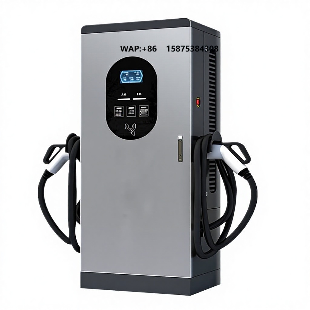Controller Charging Stand - Ruitang DC Elektrische Voertuig Oplaadstation Vloerstaande