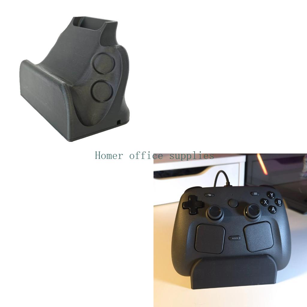 Controller Charging Stand - K43B Desktop Controller Opbergstandaard met kabelopening
