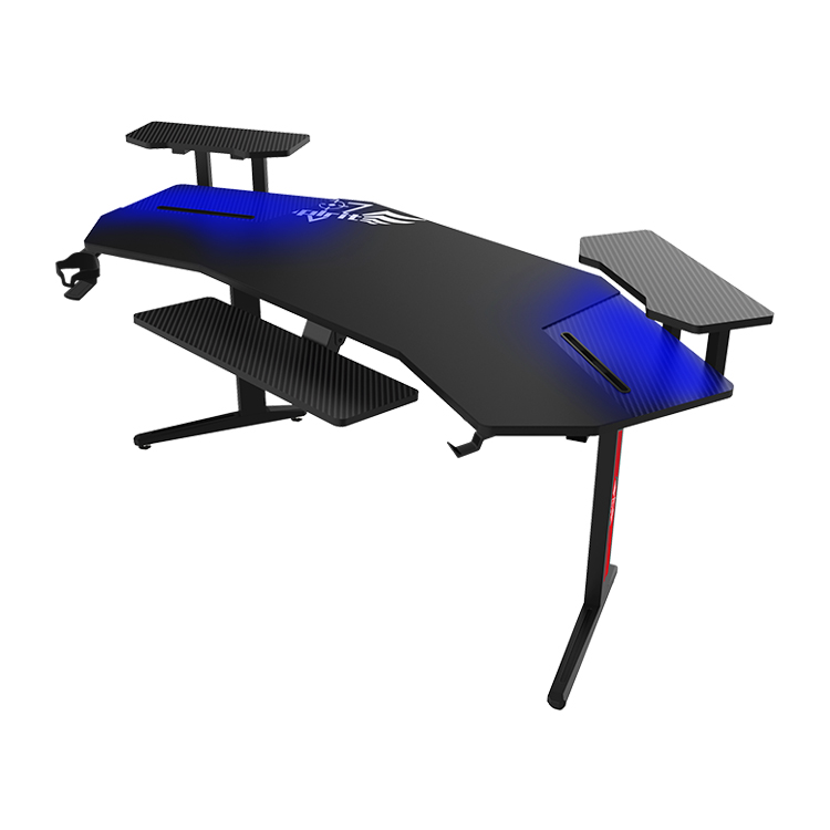 Esports Gaming - 70-inch grote RGB LED verlichte e-sports