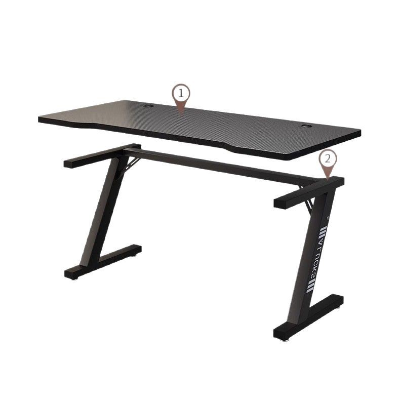 Esports Gaming School - Homeoffice computerbureau, slim e-sports pc-bureau, internetberoemdheid