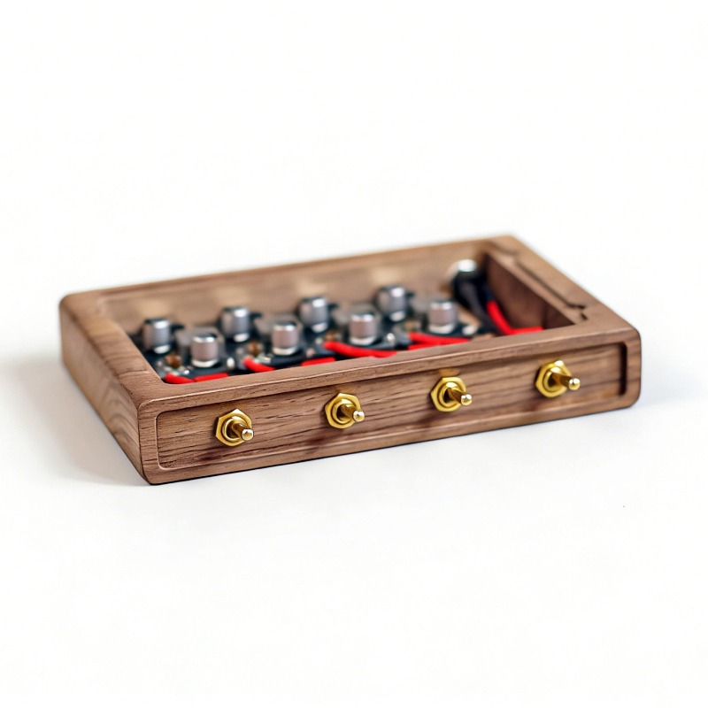 Controller Charging Stand - 4 manieren om onafhankelijk te regelen