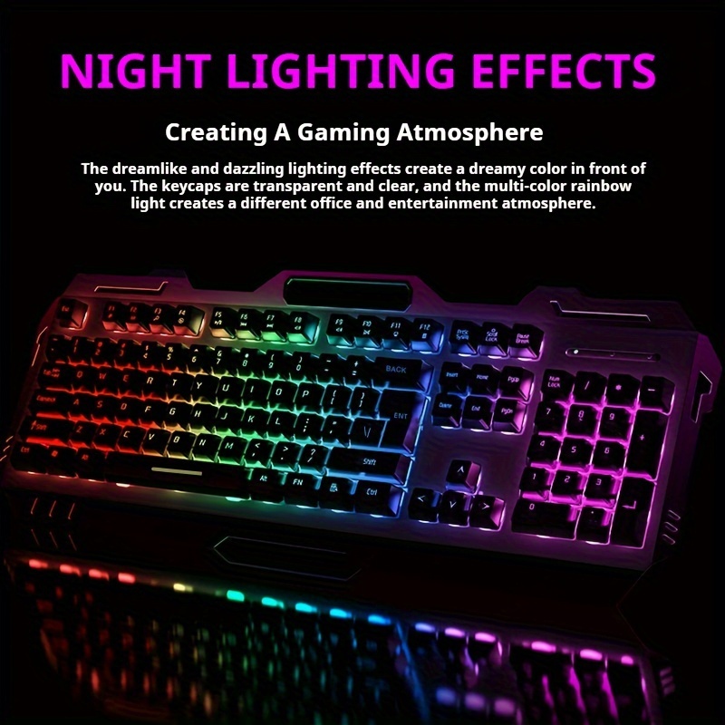 EWEADN GX80Z Gaming-membraanto - Esports Gaming School recensie en prijs