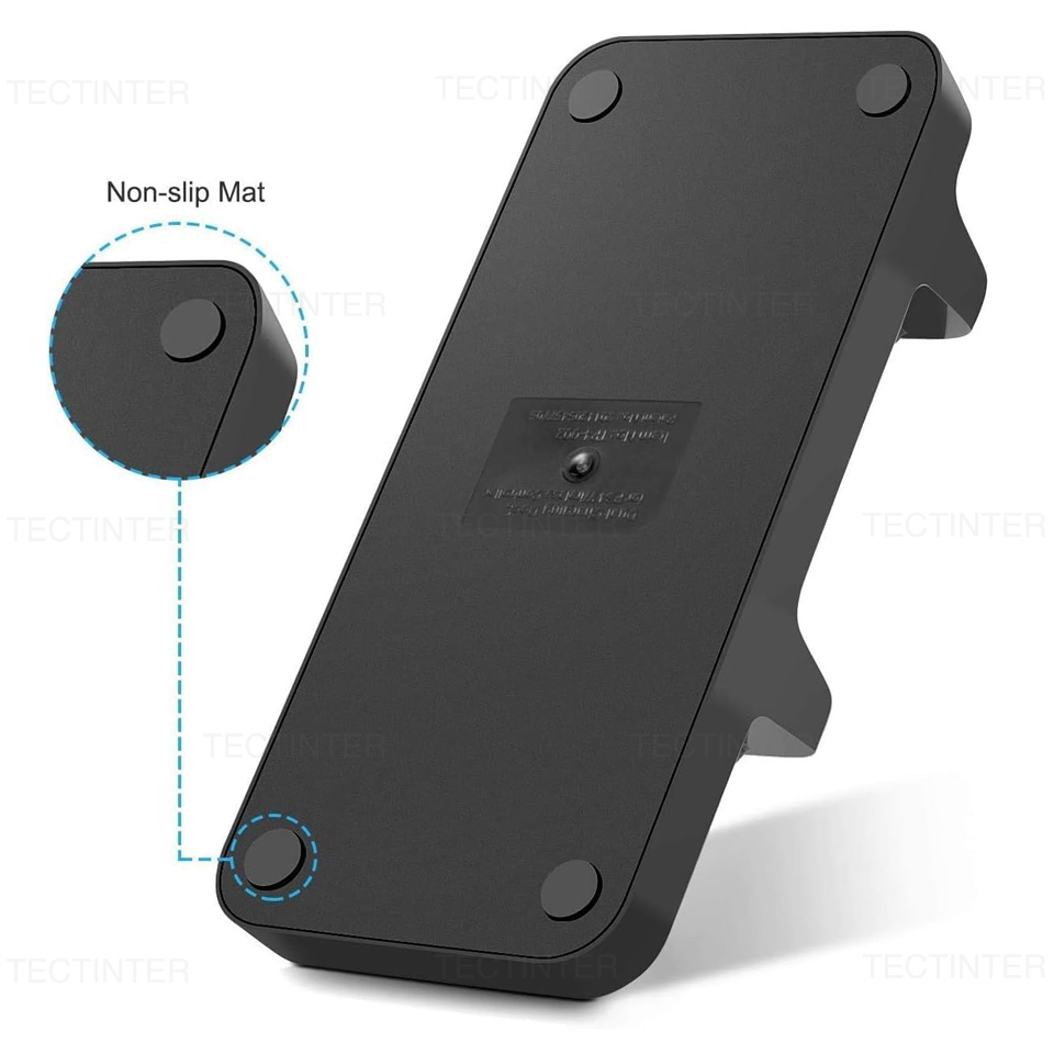 Dual Charger Dock Station voor - Controller Charging Stand recensie en prijs