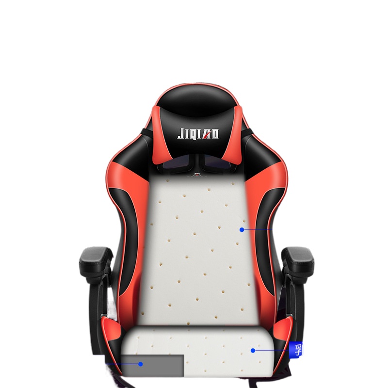 Ergonomische gamingstoel voor  - Esports Gaming Degree recensie en prijs