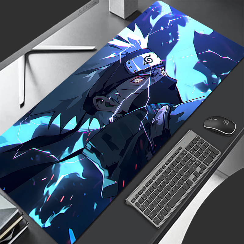 Muismat Naruto Kakashi Hatake  - Best Esports Gaming Keyboard recensie en prijs