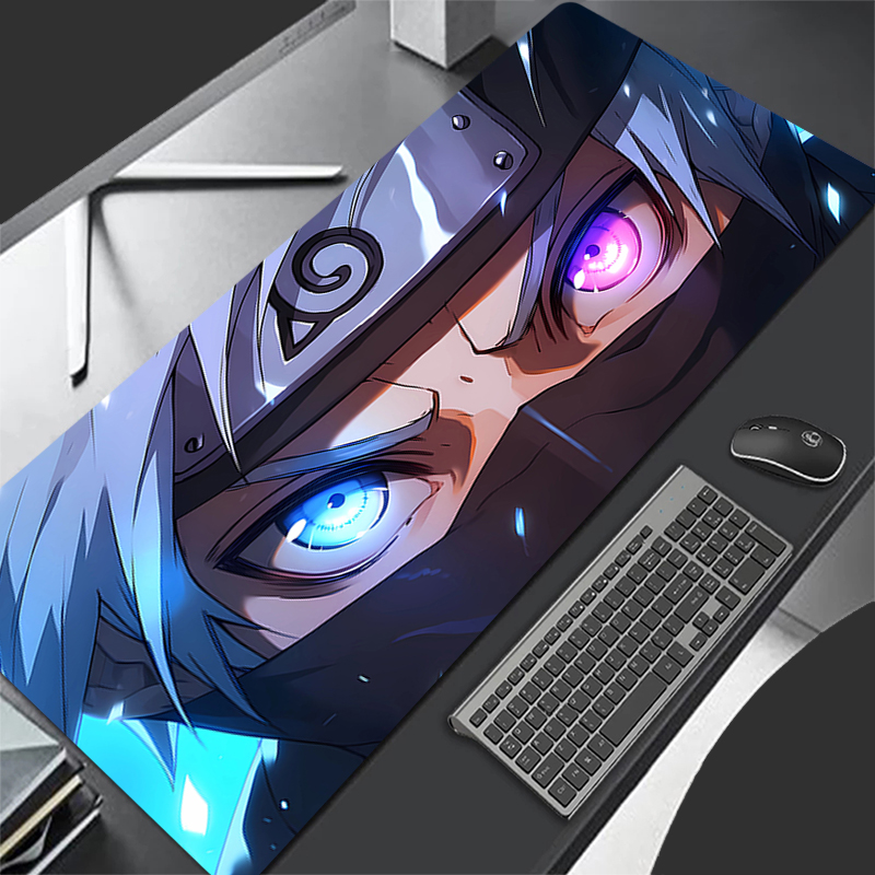 Muismat Naruto Kakashi Hatake  - Best Esports Gaming Keyboard recensie en prijs