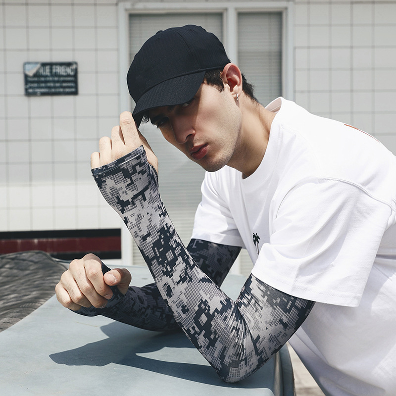 Uv Solar Arm Sleeve Heren Zome - Esports Gaming Arm Sleeve recensie en prijs