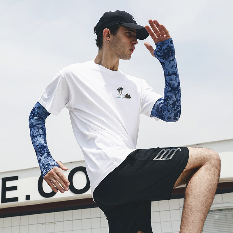 Uv Solar Arm Sleeve Heren Zome - Esports Gaming Arm Sleeve recensie en prijs