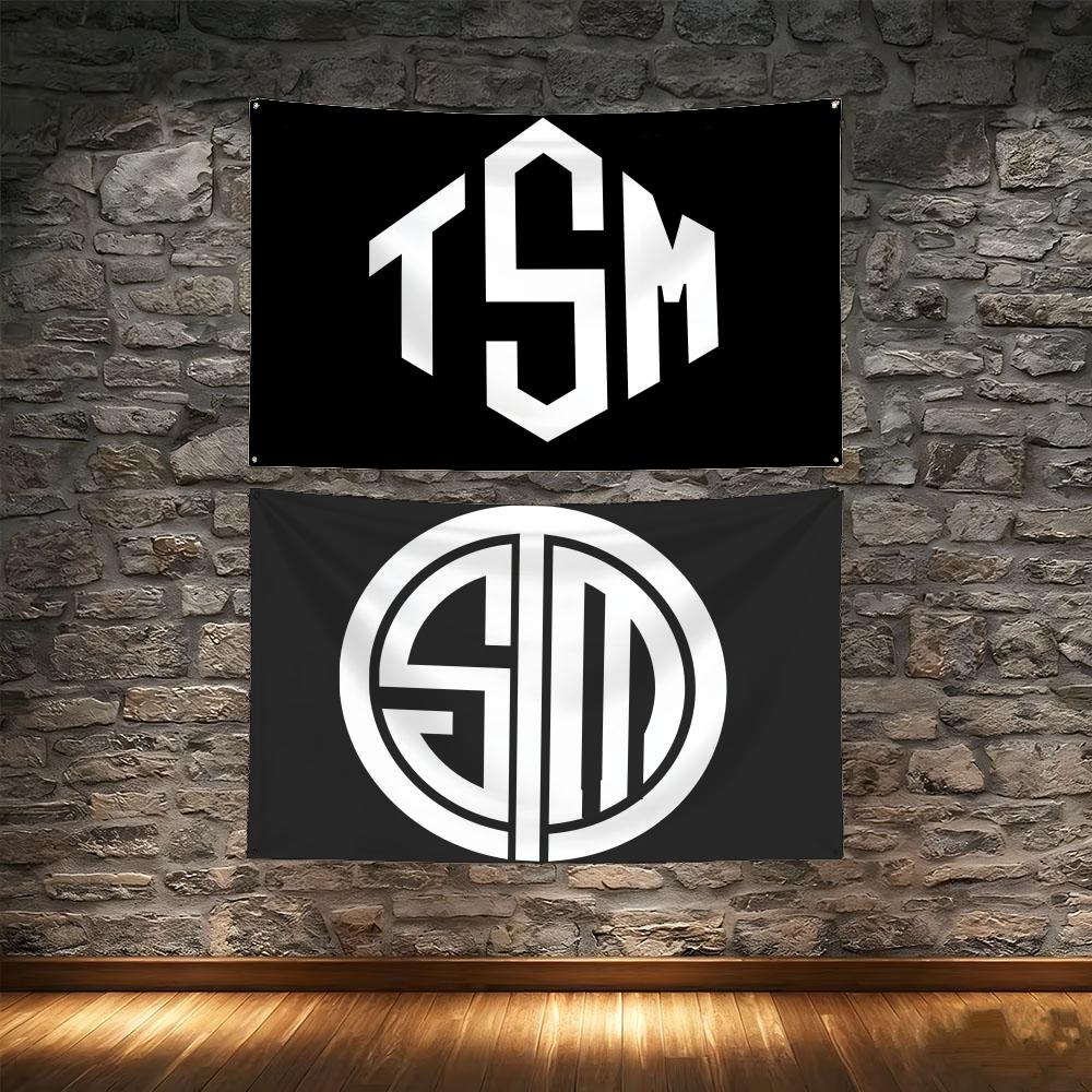 Competitieve gaming TSM Esport - Esports Gaming Photo recensie en prijs