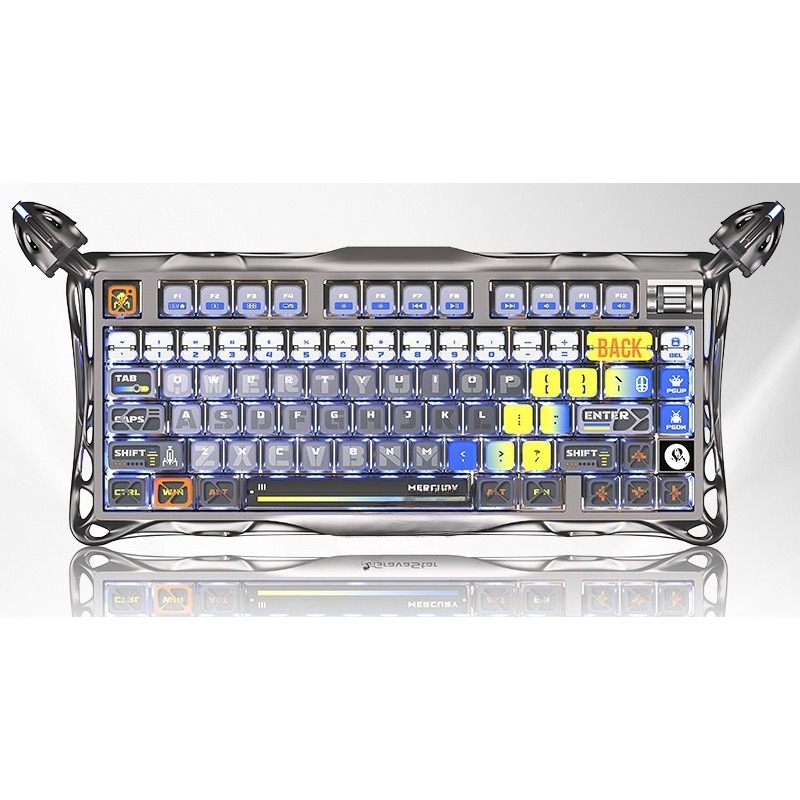 Mechanisch toetsenbord, compet - Esports Gaming Competition recensie en prijs