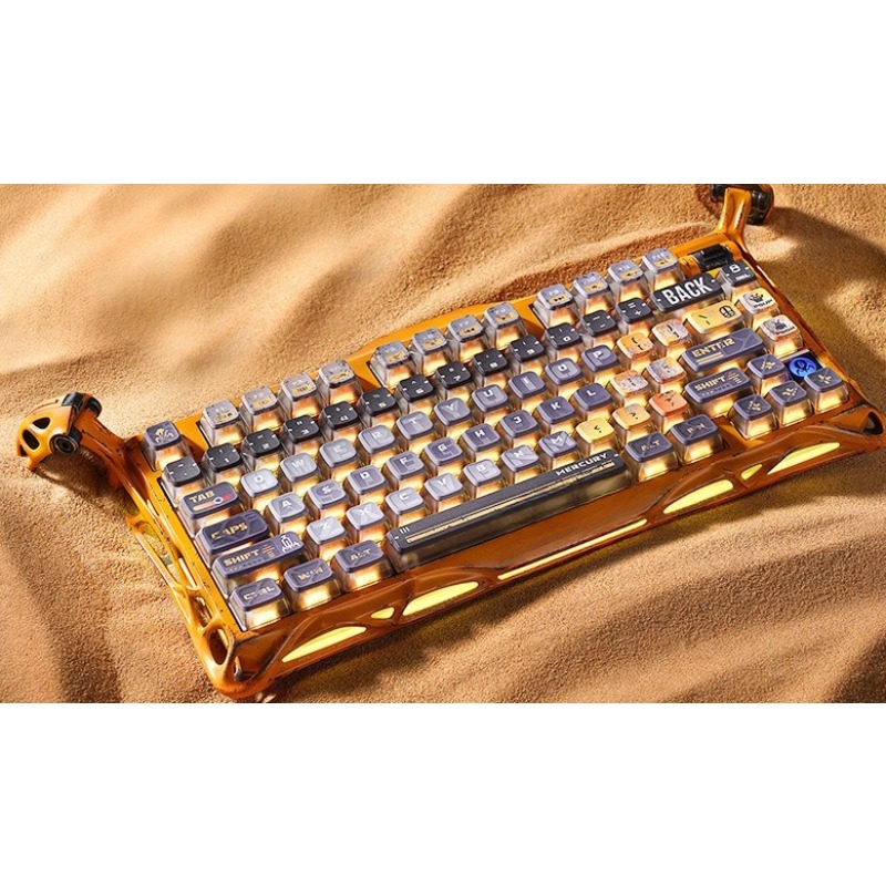 Mechanisch toetsenbord, compet - Esports Gaming Competition recensie en prijs