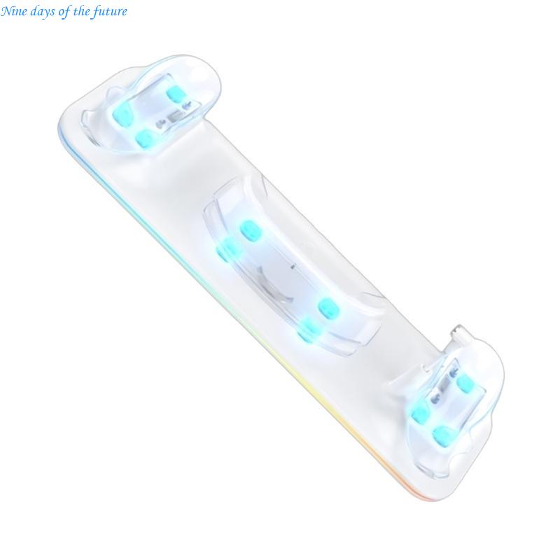 Oplaadstation voor 3 accessoir - Controller Charging Stand recensie en prijs