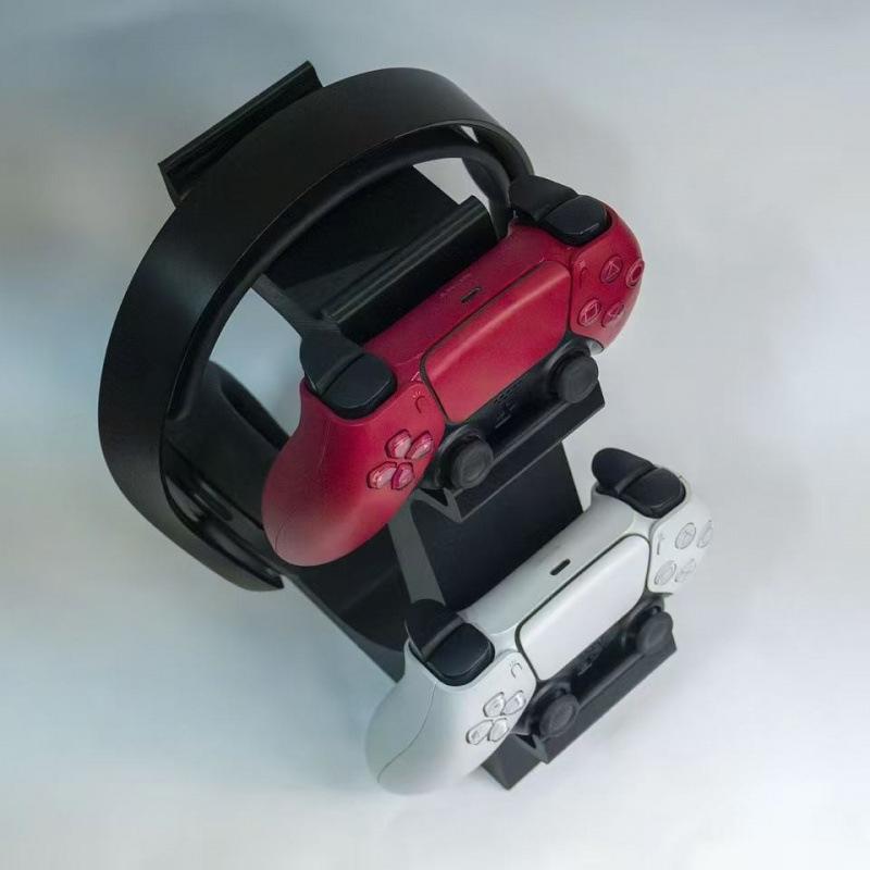 1PC 3-in-1 controllerstandaard - Controller Charging Stand recensie en prijs