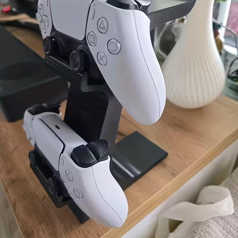 1PC 3-in-1 controllerstandaard - Controller Charging Stand recensie en prijs