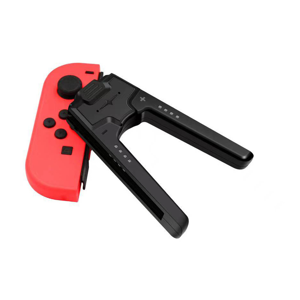 Mini Game Opladen Dock Grip me - Controller Charging Stand recensie en prijs