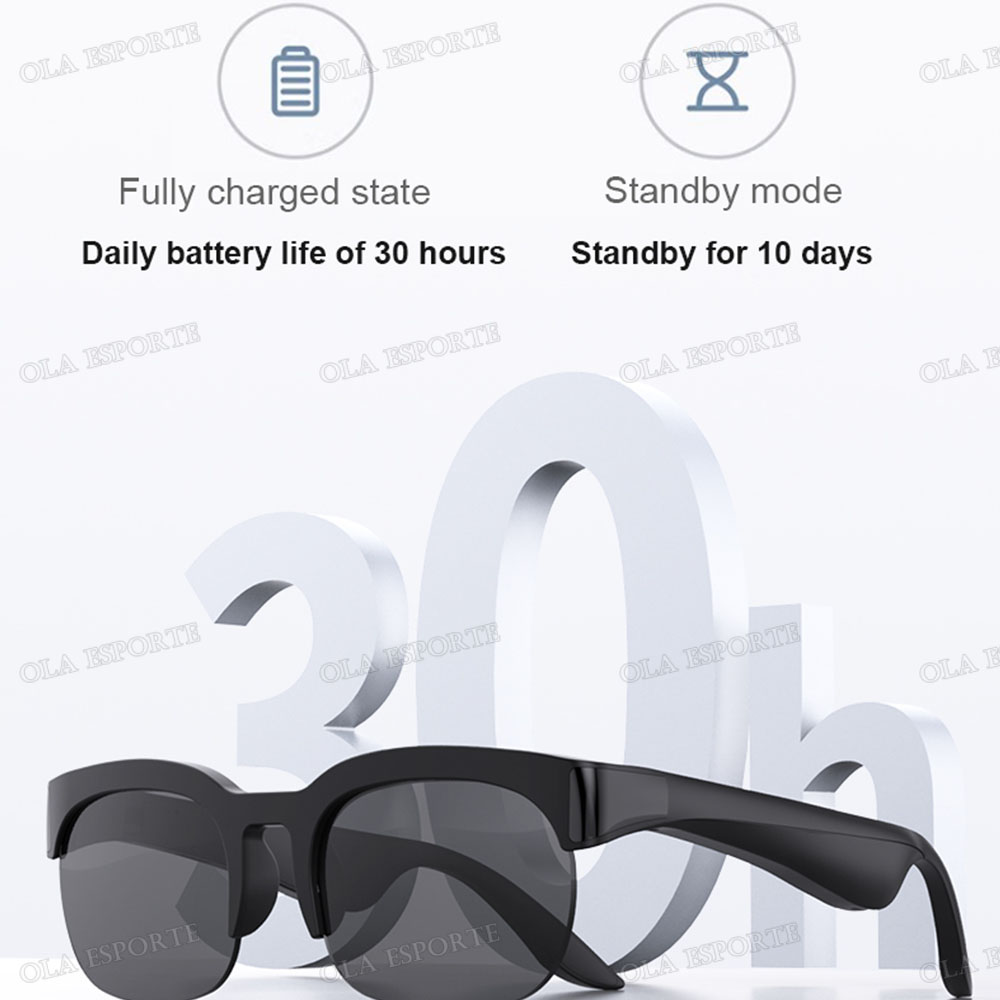 Slimme Bluetooth V5.3 Zonnebri - Esports Gaming recensie en prijs