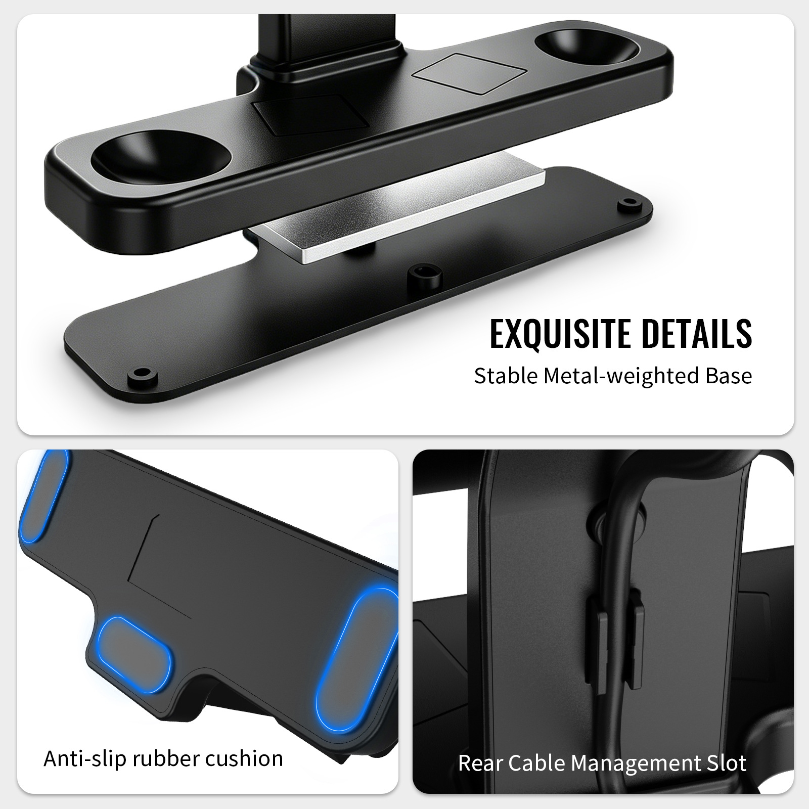 Nieuwe magnetische oplaaddock  - Controller Charging Stand recensie en prijs