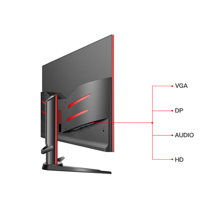 27'' Inch Full HD Gaming Monit - Esports Gaming Competition recensie en prijs