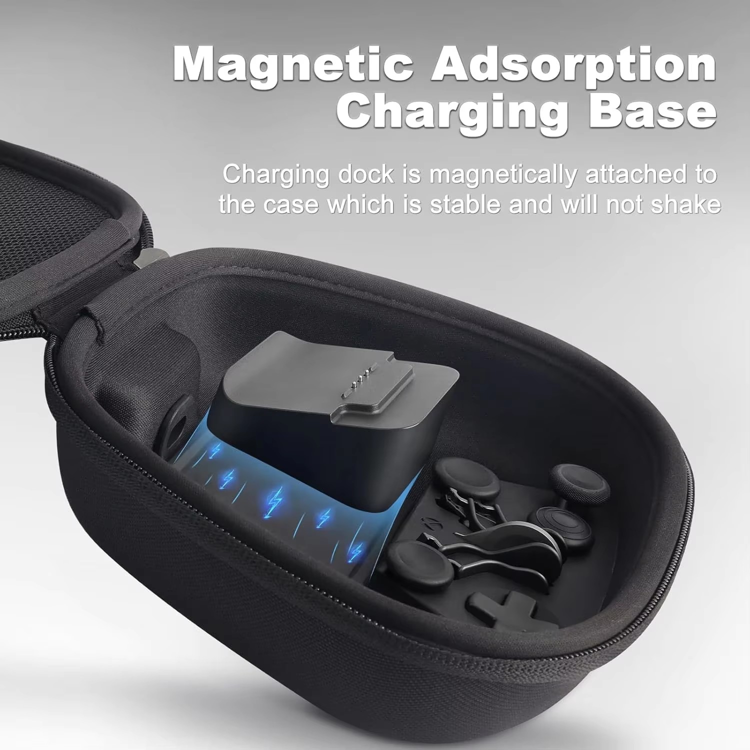 Draagtas voor Xbox Elite Serie - Controller Charging Stand recensie en prijs