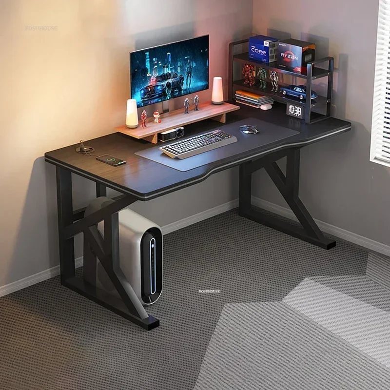 # Nordic Light Luxe Computerbu - Esports Gaming School recensie en prijs