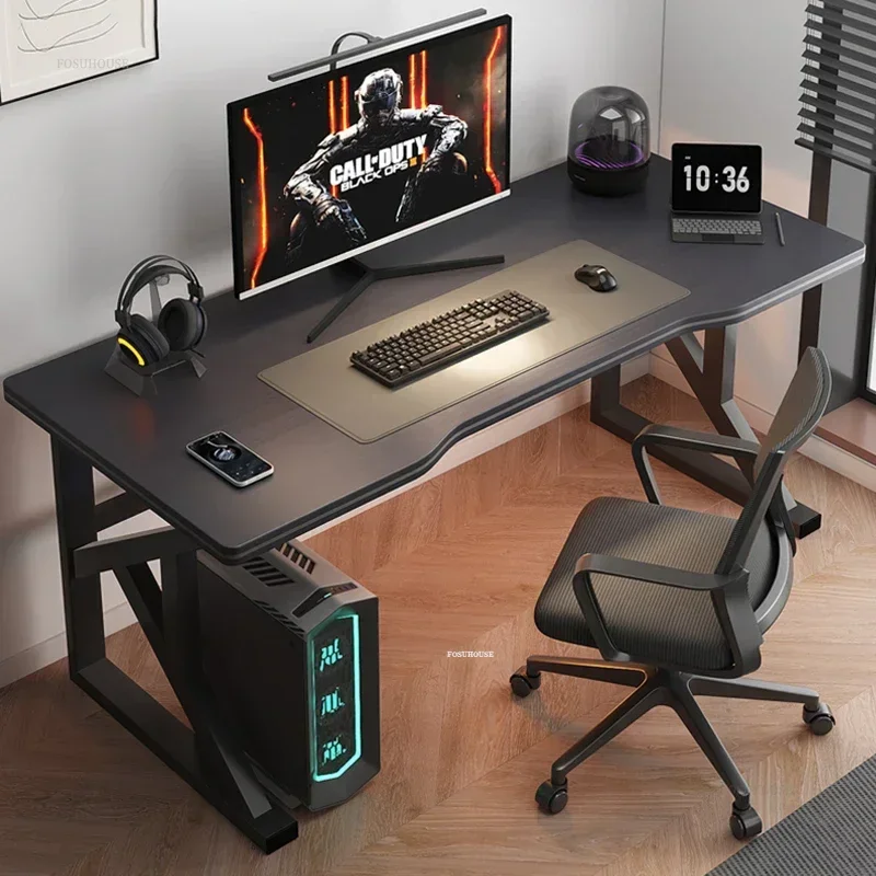 # Nordic Light Luxe Computerbu - Esports Gaming School recensie en prijs