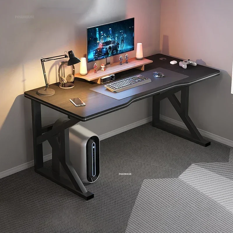 # Nordic Light Luxe Computerbu - Esports Gaming School recensie en prijs