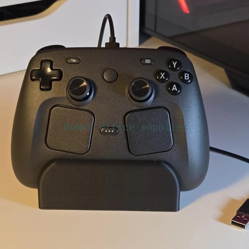 K43B Desktop Controller Opberg - Controller Charging Stand recensie en prijs