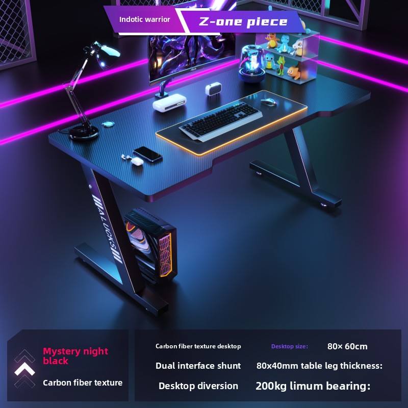 Homeoffice computerbureau, sli - Esports Gaming School recensie en prijs