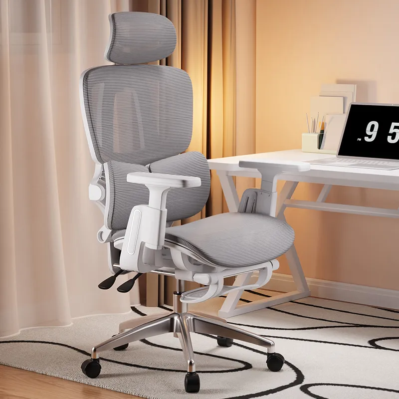 Ergonomische bureaustoel met a - Esports Gaming recensie en prijs
