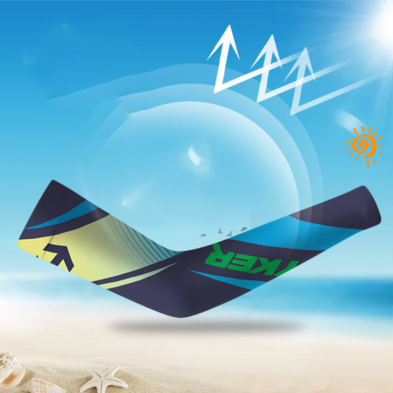 Anti-Zonnebrand Mouw Voor Here - Esports Gaming Arm Sleeve recensie en prijs