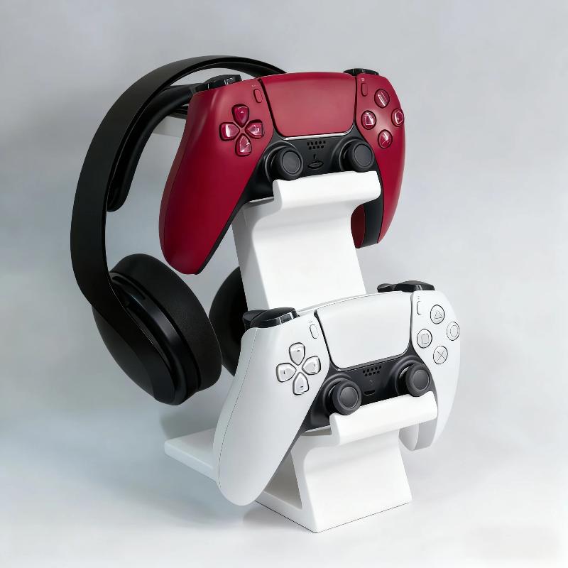 Nieuwe 3-in-1 controllerstanda - Controller Charging Stand recensie en prijs