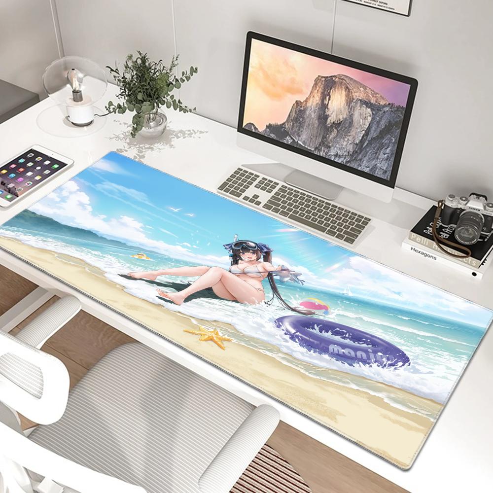 DanMachi muismat bestseller 90 - Best Esports Gaming Keyboard recensie en prijs