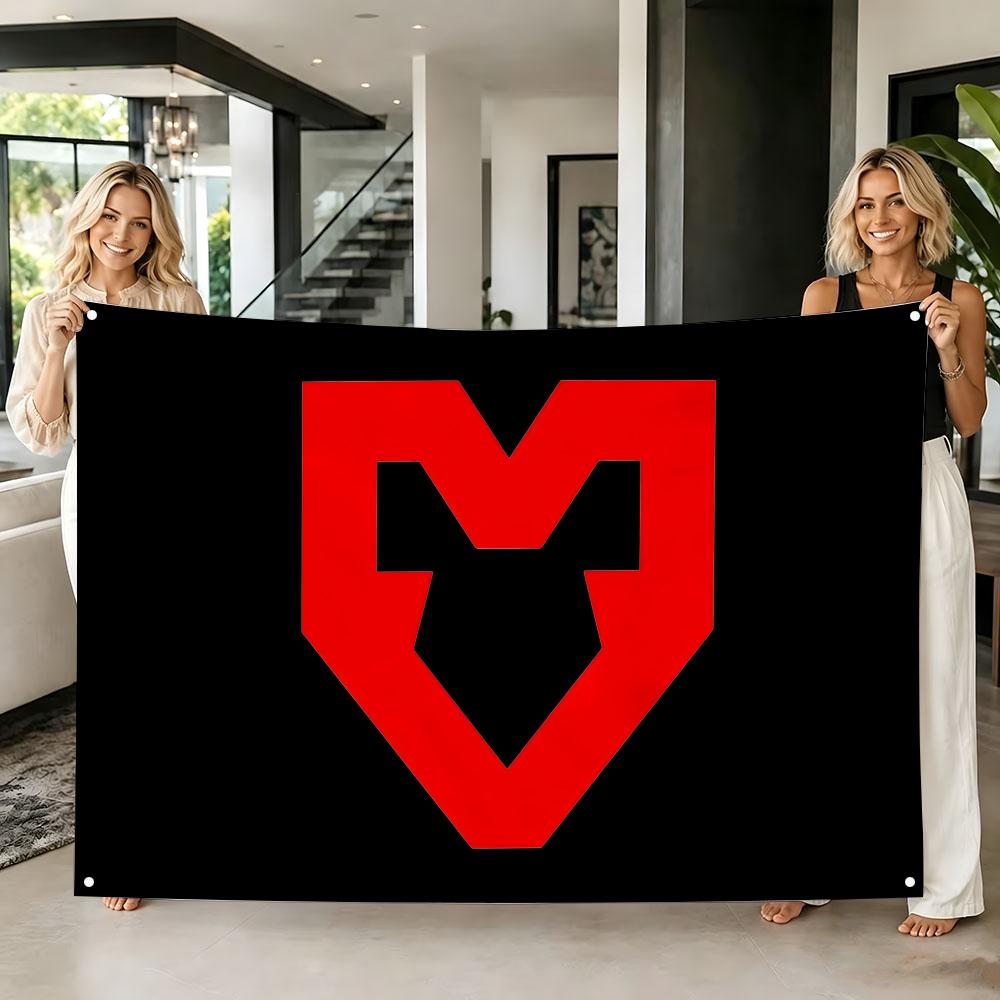 Minimale gaming M-MOUZS ESport - Esports Gaming Photo recensie en prijs
