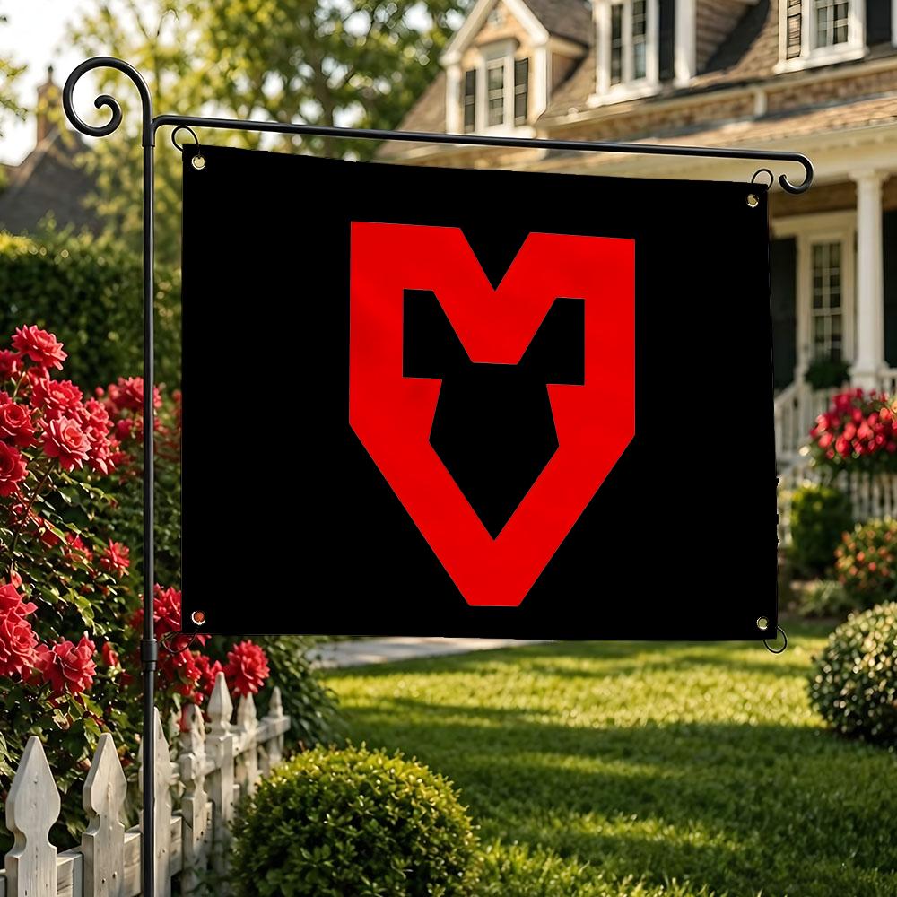 Minimale gaming M-MOUZS ESport - Esports Gaming Photo recensie en prijs