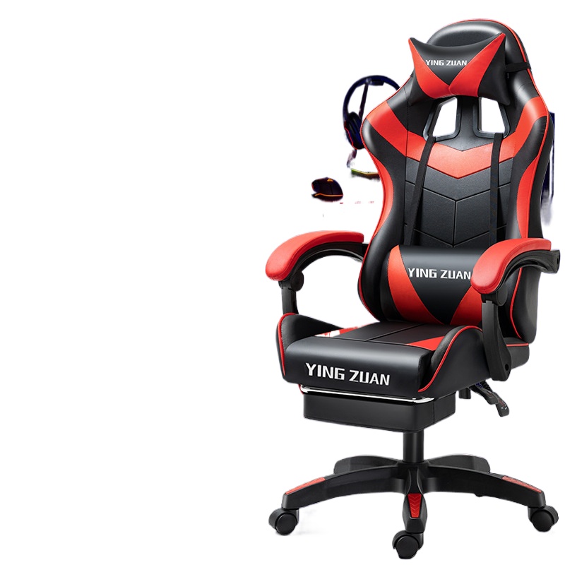 Gamingstoel voor Esports Offic - Esports Gaming Degree recensie en prijs