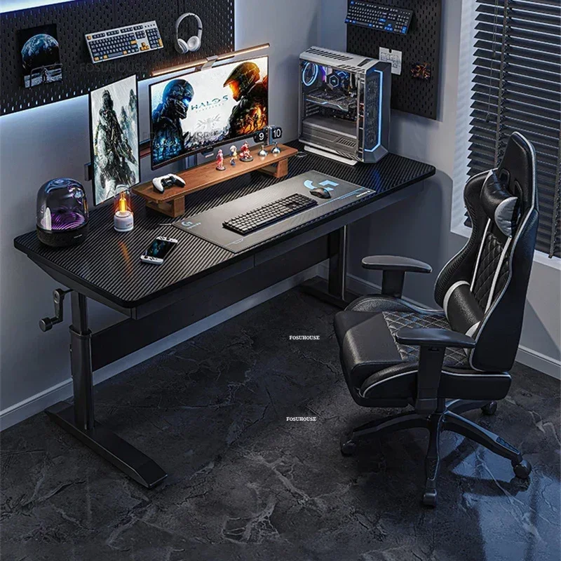 # Verstelbaar, opklapbaar gami - Esports Gaming School recensie en prijs