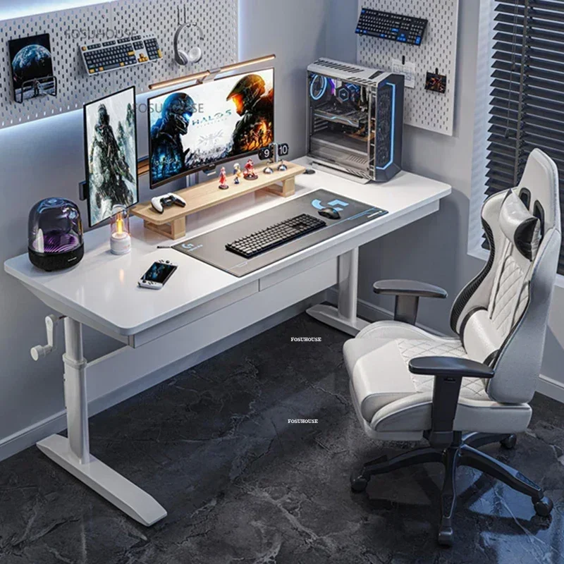 # Verstelbaar, opklapbaar gami - Esports Gaming School recensie en prijs