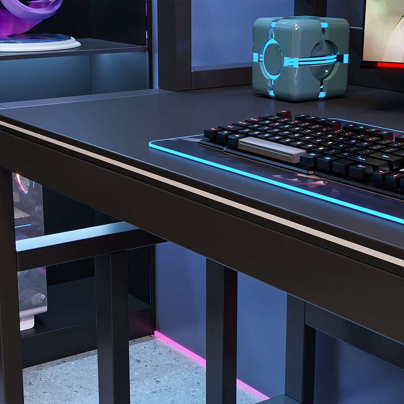 Bureau en stoelenset e-sport b - Esports Gaming Competition recensie en prijs