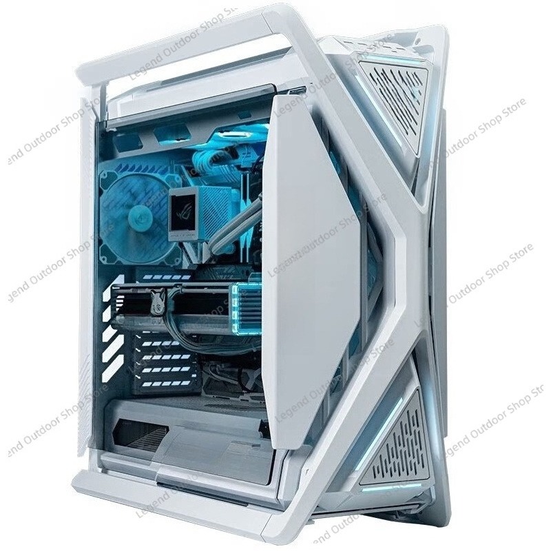Op maat gemaakte DIY high-end  - Esports Gaming Degree recensie en prijs