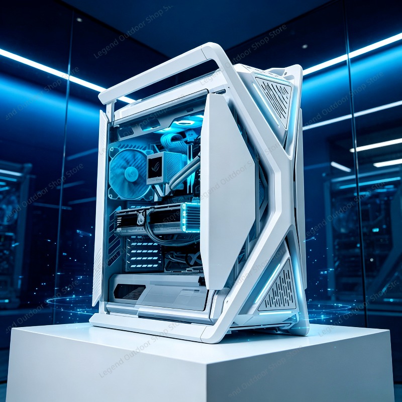 Op maat gemaakte DIY high-end  - Esports Gaming Degree recensie en prijs