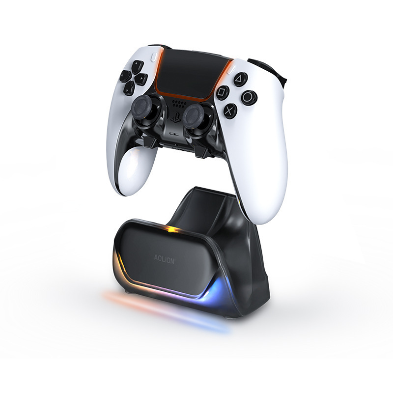 Voor PS5 Controller Oplader En - Controller Charging Stand recensie en prijs