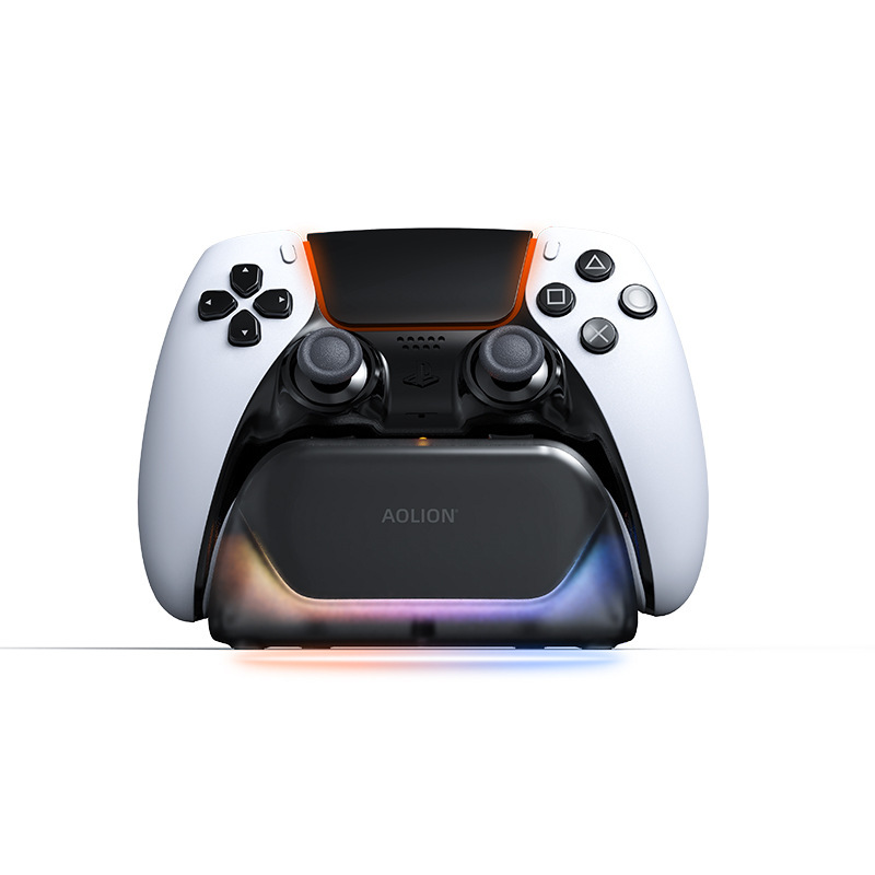 Voor PS5 Controller Oplader En - Controller Charging Stand recensie en prijs