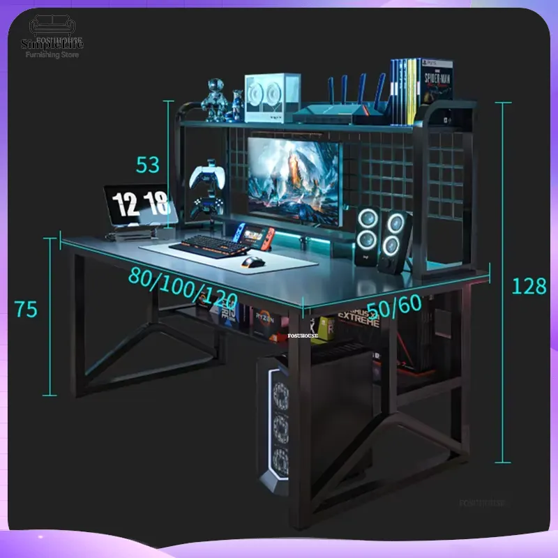 Nordic Computerbureau Gamingbu - Esports Gaming School recensie en prijs
