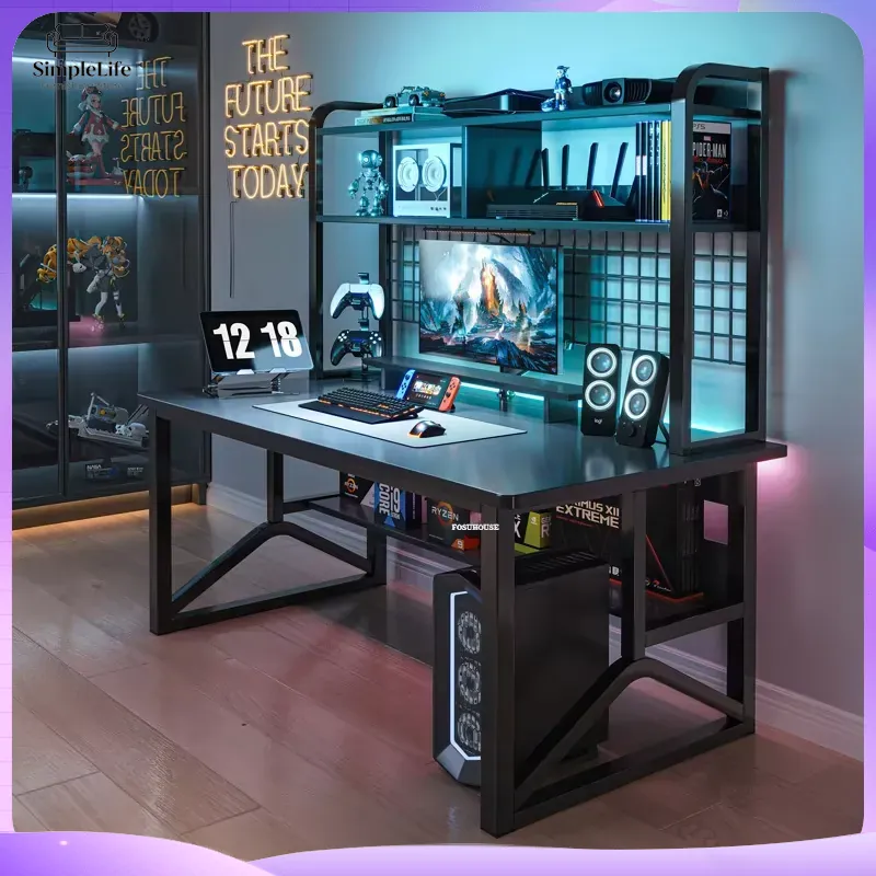 Nordic Computerbureau Gamingbu - Esports Gaming School recensie en prijs