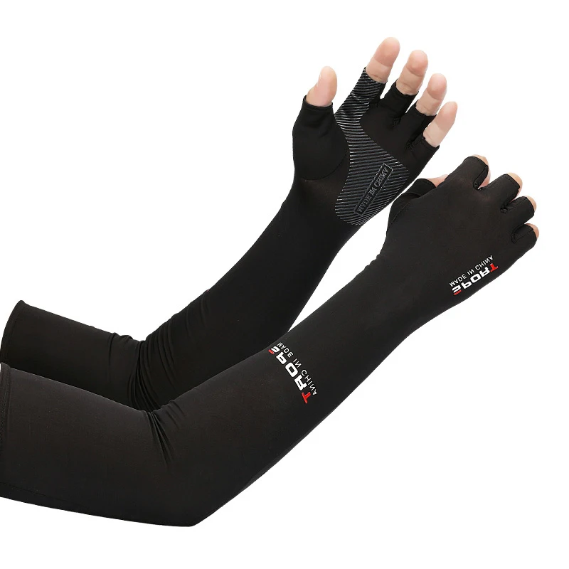 1 Paar Sport Armmouwen Fietsen - Esports Gaming Arm Sleeve recensie en prijs