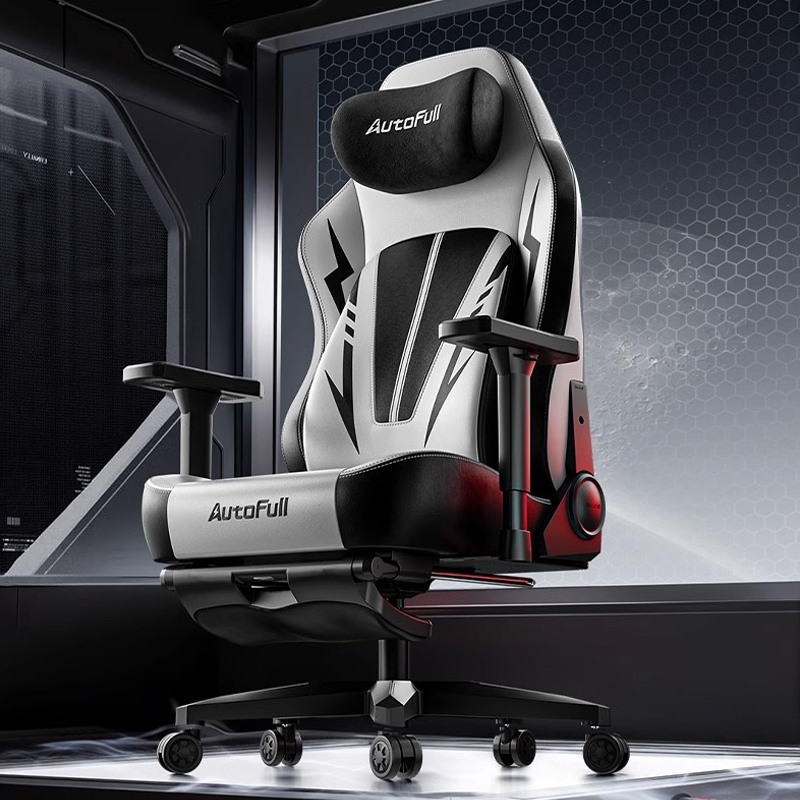 C3Pro Gamingstoel voor meisjes - Esports Gaming Competition recensie en prijs