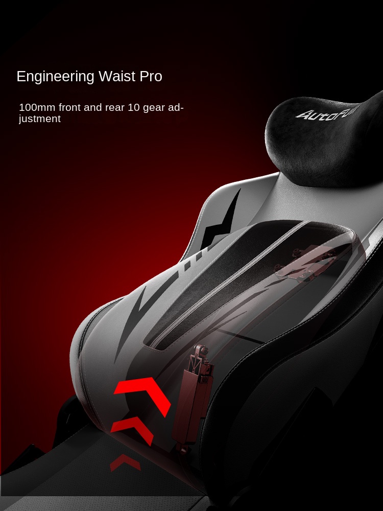 C3Pro Gamingstoel voor meisjes - Esports Gaming Competition recensie en prijs