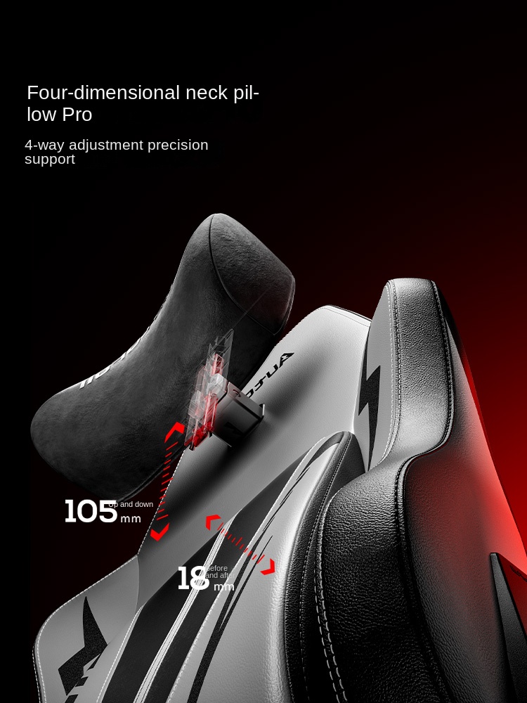 C3Pro Gamingstoel voor meisjes - Esports Gaming Competition recensie en prijs